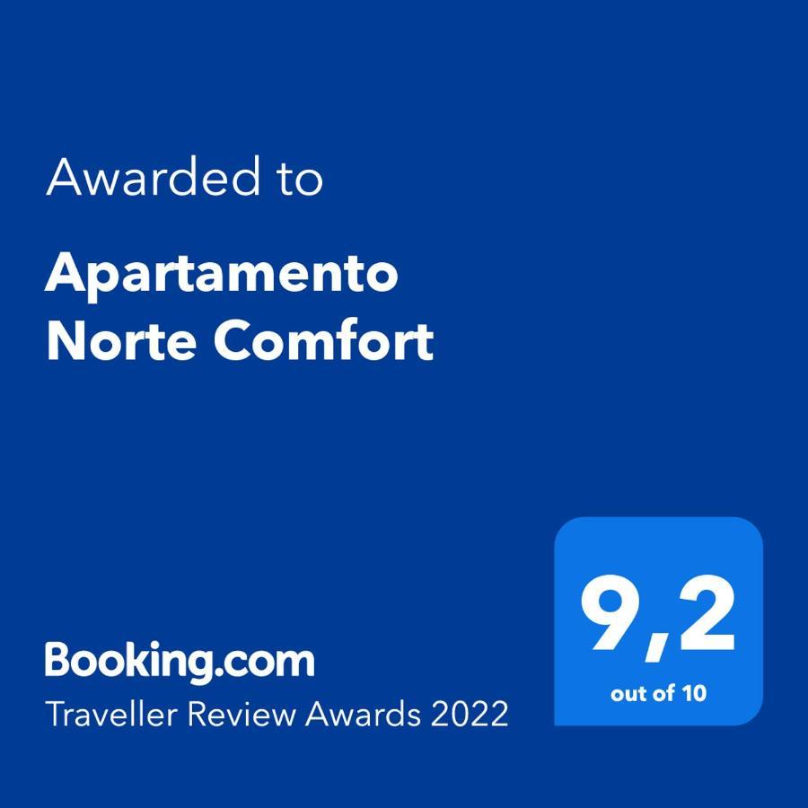 Apartamento Norte Comfort Salamanca Exterior photo