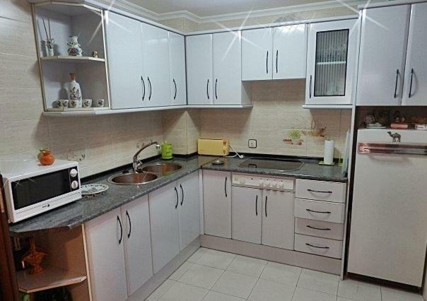 Apartamento Norte Comfort Salamanca Exterior photo